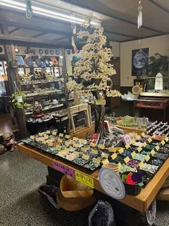 店内
