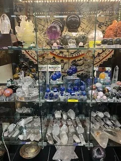 店内