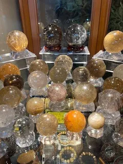 店内写真