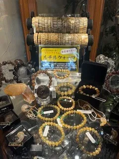 店内写真