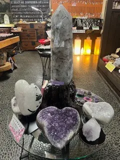 店内写真