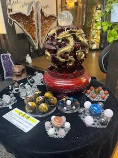 店内