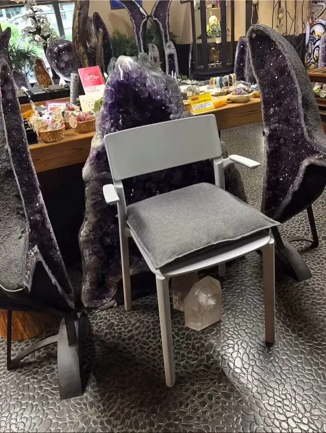 当店のパワースポットです。