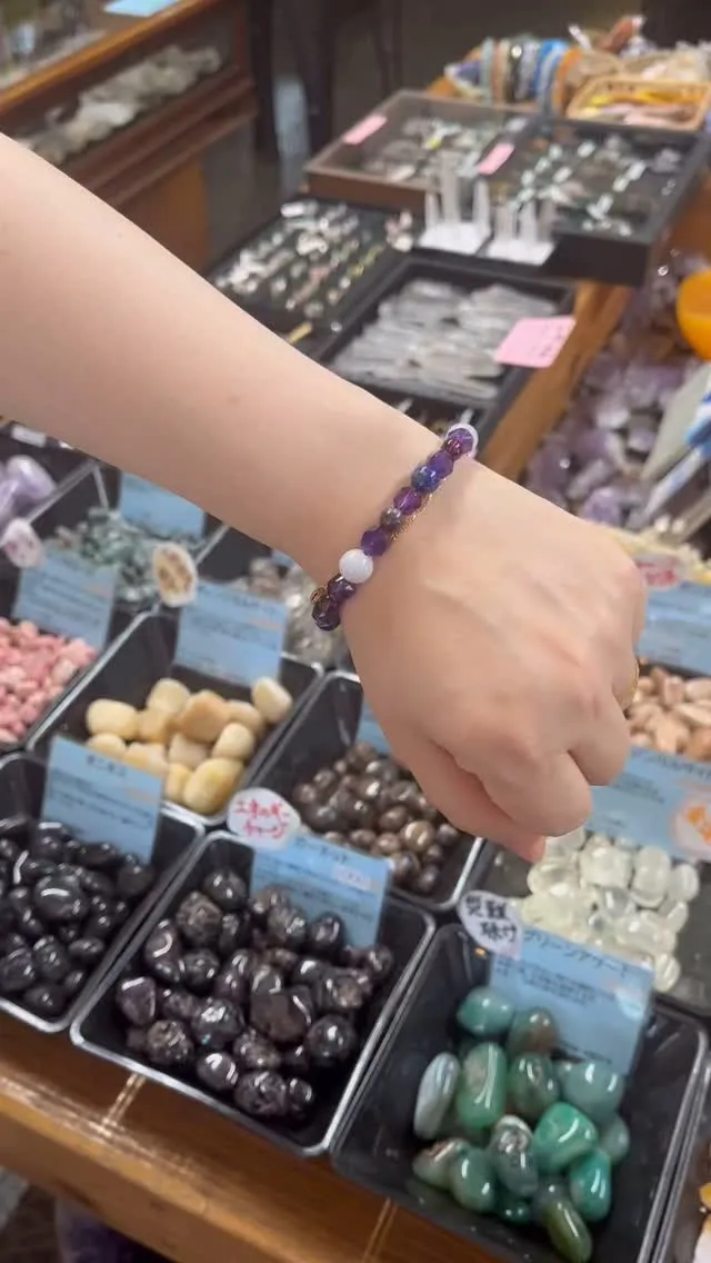 知人のMYさんが海外からのお友達を連れて来て下さりオリジナル...