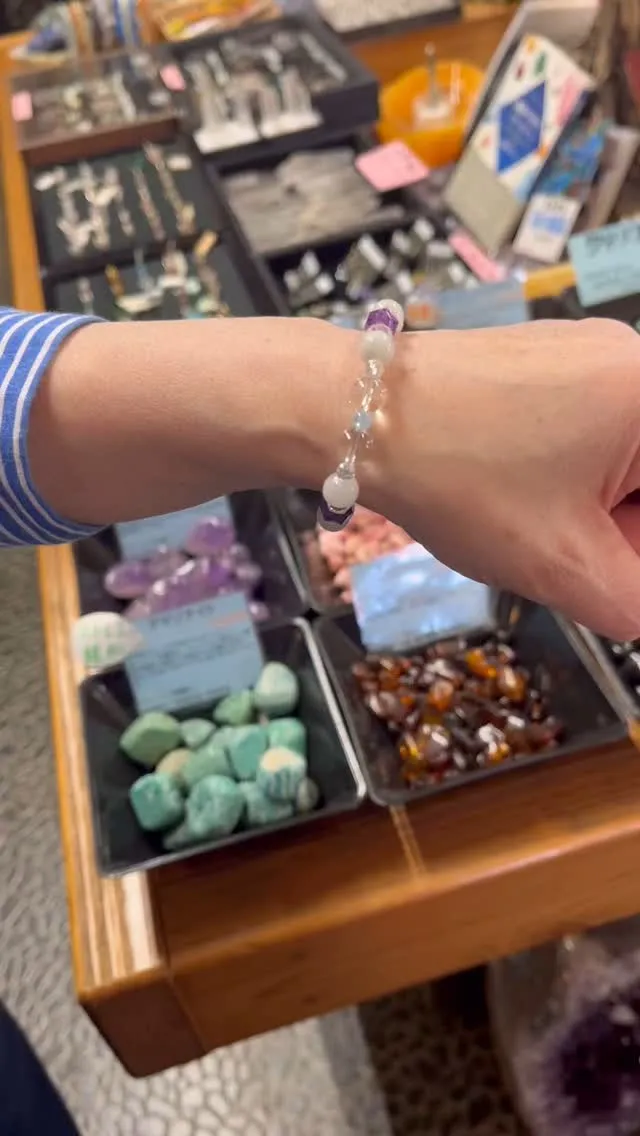 お仕事帰りの看護師さんがご来店になられました。