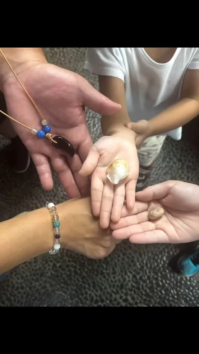 とても明るいご家族😀