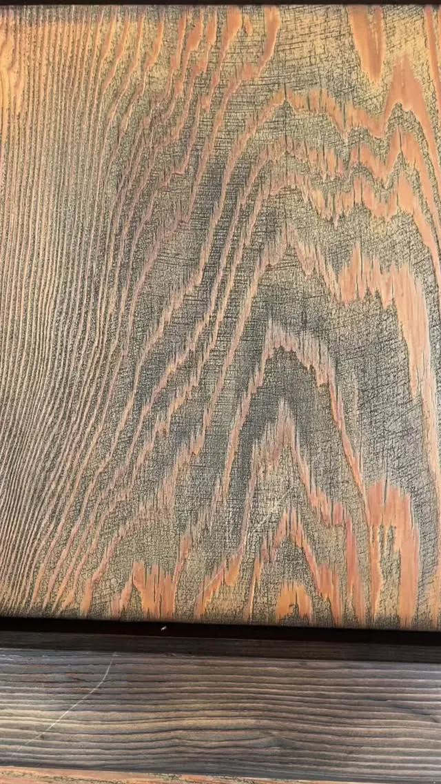 模様替えをしました。