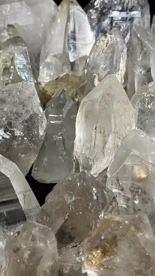 昨日オールドストックのガネーシュヒマール産を開封したら