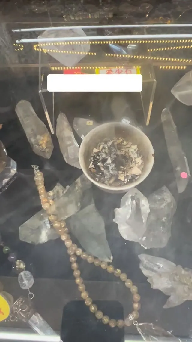 本日の浄化の様子。