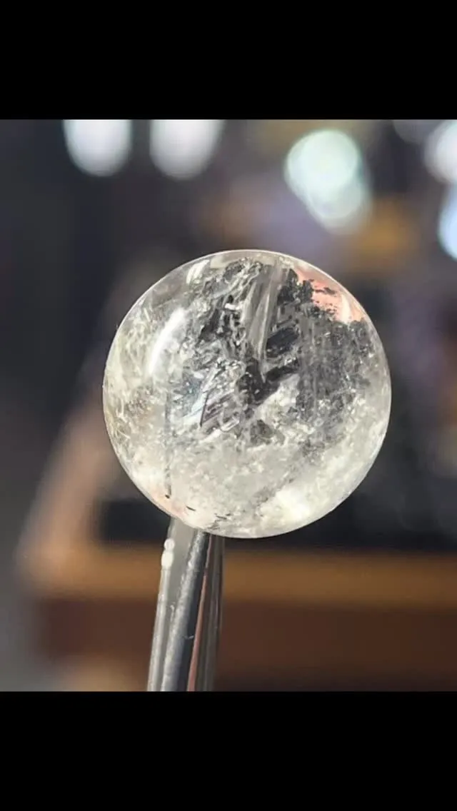 最近希少性が高くなっているパワーストーン