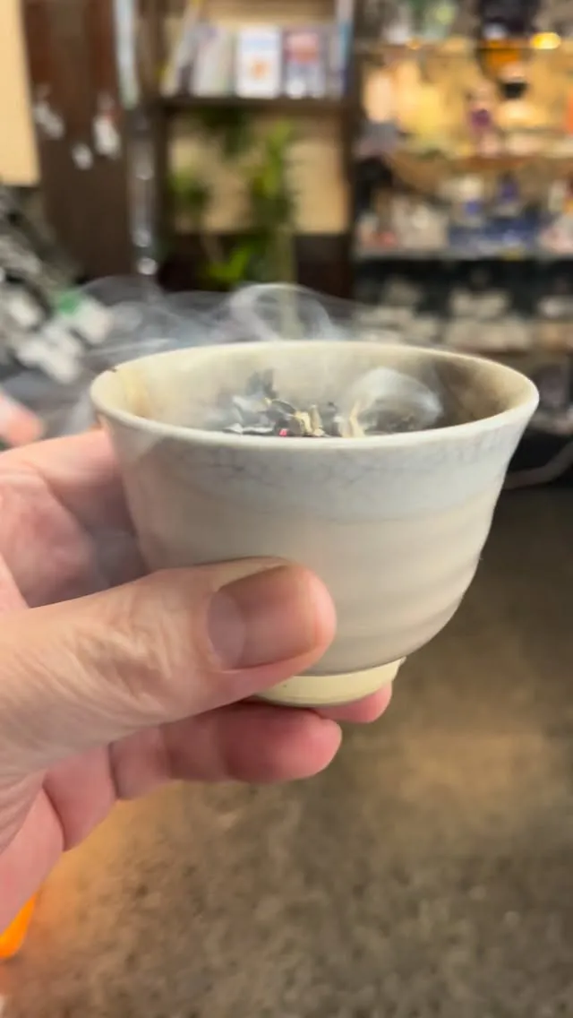 超ハイスピードでの店内浄化の様子😊