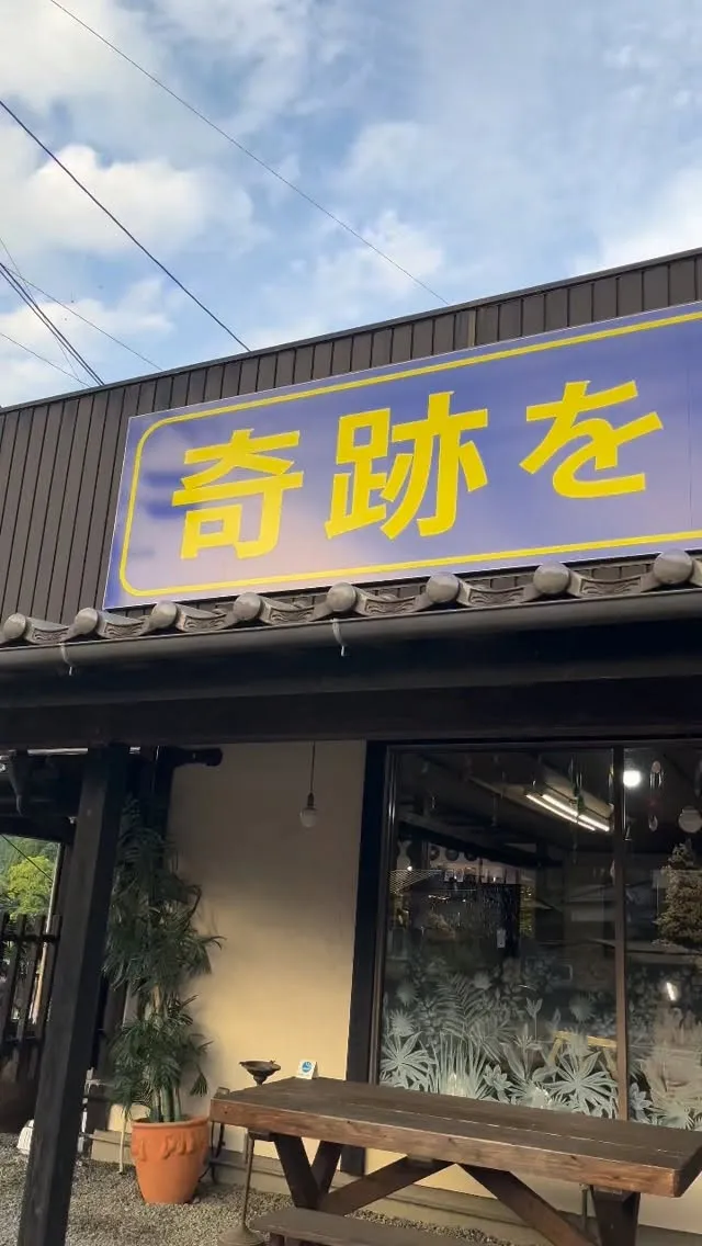 店内の様子を駆け足で🏃‍♂️💨ご紹介します。